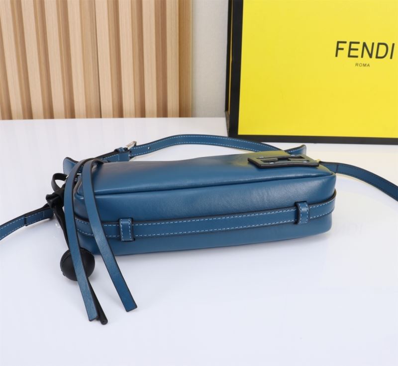 Fendi Baguette Bags